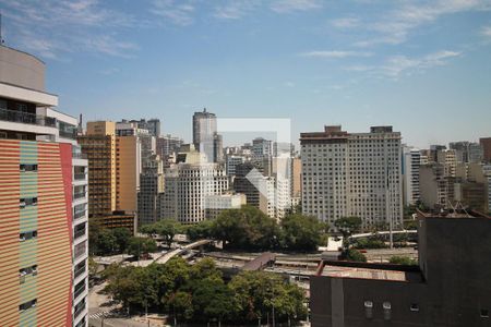 Apartamento para alugar com 36m², 2 quartos e sem vagaVista Quarto 1