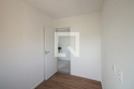 Apartamento para alugar com 36m², 2 quartos e sem vagaQuarto 1