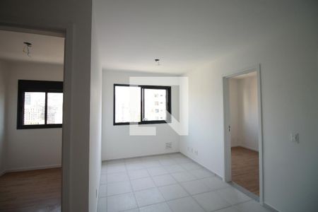 Sala de apartamento para alugar com 2 quartos, 36m² em Bela Vista, São Paulo