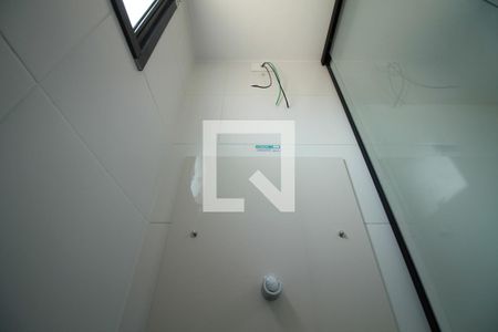 Apartamento para alugar com 36m², 2 quartos e sem vagaBanheiro