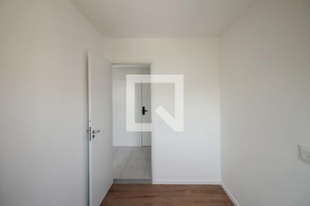 Apartamento para alugar com 36m², 2 quartos e sem vagaQuarto 1