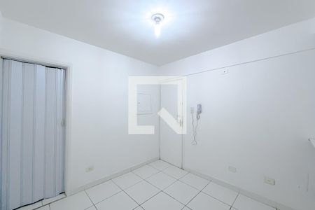 Sala / Cozinha de apartamento para alugar com 2 quartos, 40m² em Brás, São Paulo