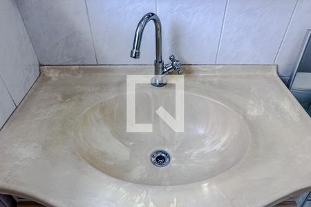 Casa à venda com 400m², 5 quartos e 8 vagasBanheiro da Suíte 1