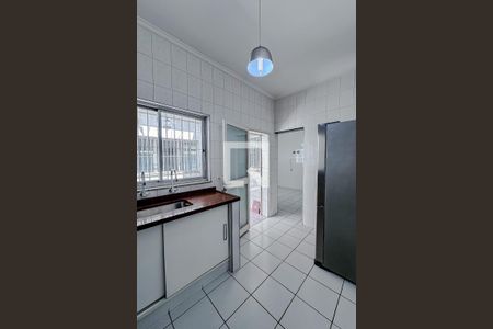 Casa à venda com 400m², 5 quartos e 8 vagasCozinha