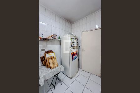 Casa à venda com 400m², 5 quartos e 8 vagasEdícula - Cozinha