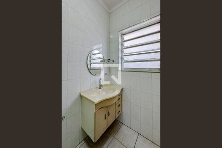 Casa à venda com 400m², 5 quartos e 8 vagasBanheiro da Suíte 4