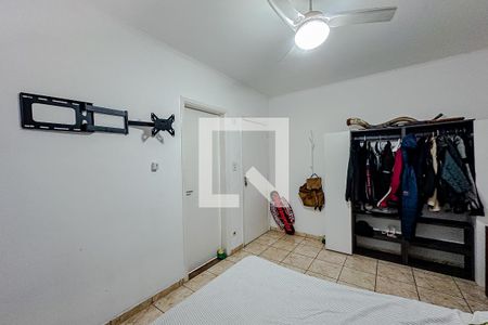 Casa à venda com 400m², 5 quartos e 8 vagasEdícula - Quarto 