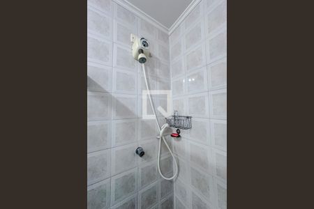 Casa à venda com 400m², 5 quartos e 8 vagasEdícula - Banheiro