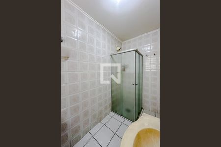 Casa à venda com 400m², 5 quartos e 8 vagasEdícula - Banheiro