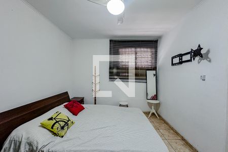 Casa à venda com 400m², 5 quartos e 8 vagasEdícula - Quarto 