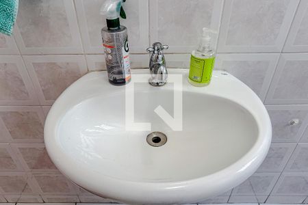 Casa à venda com 400m², 5 quartos e 8 vagasBanheiro de serviço