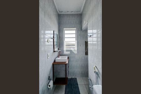 Casa à venda com 400m², 5 quartos e 8 vagasBanheiro da Suíte 3