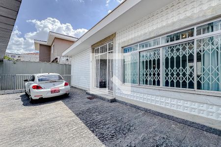 Casa à venda com 400m², 5 quartos e 8 vagasGaragem