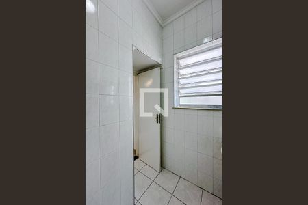 Casa à venda com 400m², 5 quartos e 8 vagasBanheiro da Suíte 1