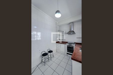 Casa à venda com 400m², 5 quartos e 8 vagasCozinha