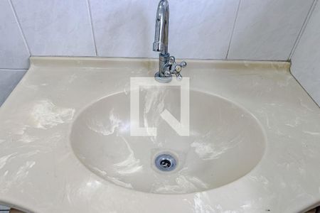 Casa à venda com 400m², 5 quartos e 8 vagasBanheiro da Suíte 4