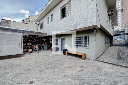 Casa à venda com 400m², 5 quartos e 8 vagasÁrea externa