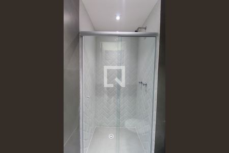 Banheiro de apartamento à venda com 1 quarto, 35m² em Mooca, São Paulo