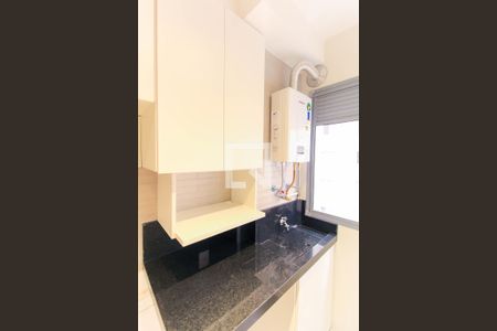 Apartamento à venda com 35m², 1 quarto e sem vagaÁrea de Serviço