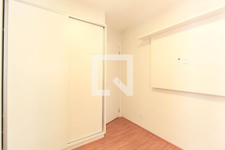 Quarto de apartamento à venda com 1 quarto, 35m² em Mooca, São Paulo