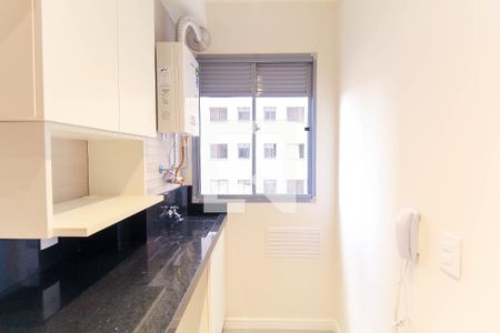 Apartamento à venda com 35m², 1 quarto e sem vagaÁrea de Serviço