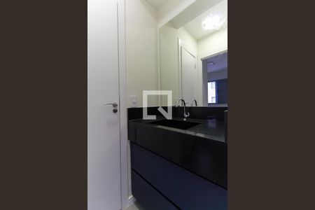 Apartamento à venda com 35m², 1 quarto e sem vagaBanheiro