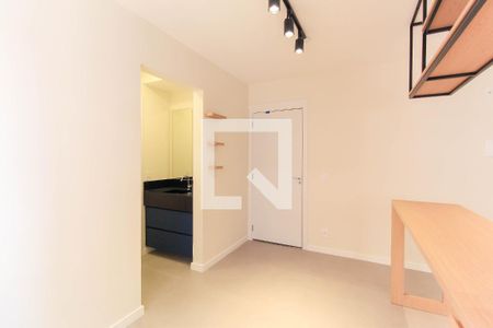 Sala de apartamento à venda com 1 quarto, 35m² em Mooca, São Paulo