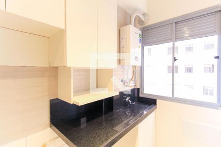 Apartamento à venda com 35m², 1 quarto e sem vagaÁrea de Serviço