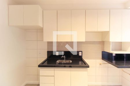 Apartamento à venda com 35m², 1 quarto e sem vagaCozinha