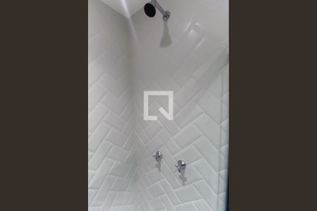 Banheiro de apartamento à venda com 1 quarto, 35m² em Mooca, São Paulo