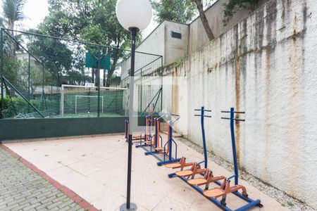 Apartamento para alugar com 50m², 2 quartos e 1 vagaAcademia ar livre