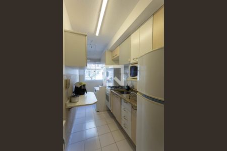 Apartamento para alugar com 50m², 2 quartos e 1 vagaCozinha