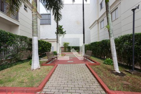 Apartamento para alugar com 50m², 2 quartos e 1 vagaÁrea comum