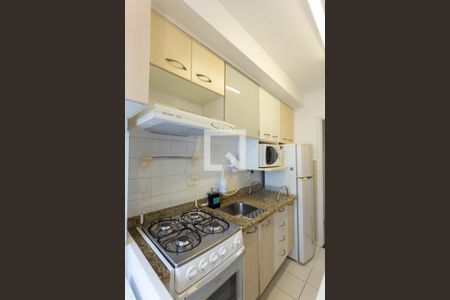 Apartamento para alugar com 50m², 2 quartos e 1 vagaCozinha