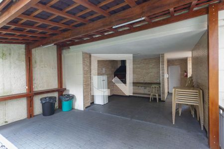 Apartamento para alugar com 50m², 2 quartos e 1 vagaÁrea comum - Churrasqueira