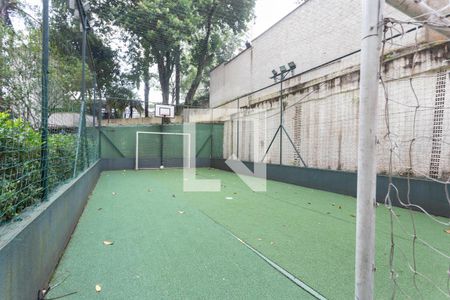 Apartamento para alugar com 50m², 2 quartos e 1 vagaQuadra