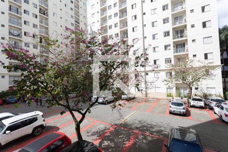 Apartamento para alugar com 50m², 2 quartos e 1 vagaArea de Serviços