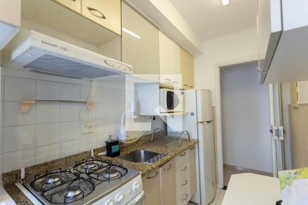 Apartamento para alugar com 50m², 2 quartos e 1 vagaCozinha
