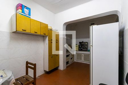 1o. Andar - Cozinha de casa para alugar com 2 quartos, 264m² em Cambuci, São Paulo