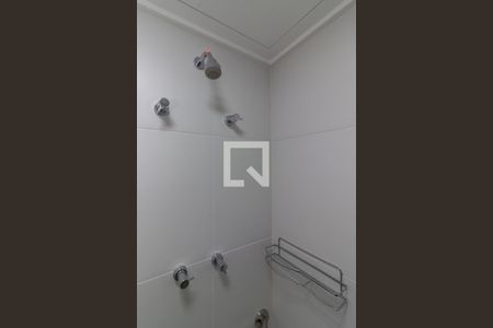 Studio à venda com 21m², 1 quarto e sem vagaBanheiro