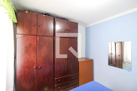 Quarto 1 de apartamento à venda com 2 quartos, 48m² em Vila Sapopemba, São Paulo