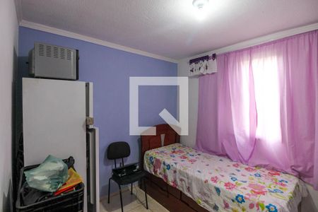 Quarto 2 de apartamento à venda com 2 quartos, 48m² em Vila Sapopemba, São Paulo