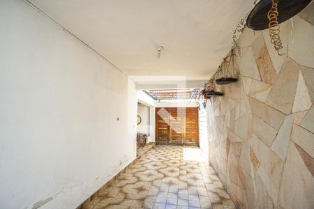 Casa à venda com 380m², 3 quartos e 5 vagasQuintal