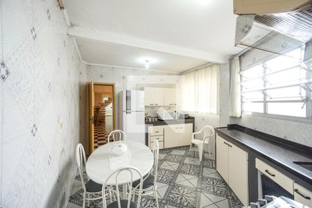 Casa à venda com 380m², 3 quartos e 5 vagasCozinha