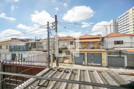 Casa à venda com 380m², 3 quartos e 5 vagasVista da suíte 01
