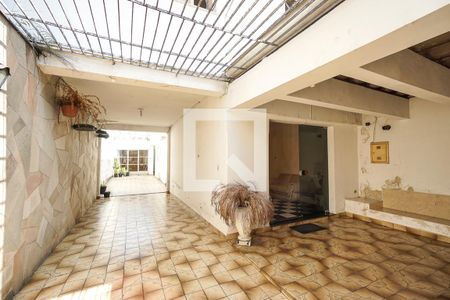 Casa à venda com 380m², 3 quartos e 5 vagasGaragem