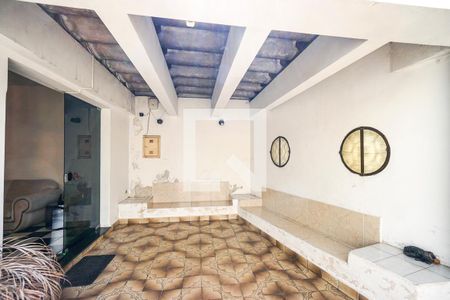 Casa à venda com 380m², 3 quartos e 5 vagasHall de entrada