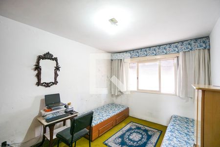 Quarto  de casa à venda com 3 quartos, 380m² em Parque São Jorge, São Paulo