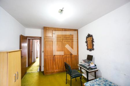 Quarto  de casa à venda com 3 quartos, 380m² em Parque São Jorge, São Paulo