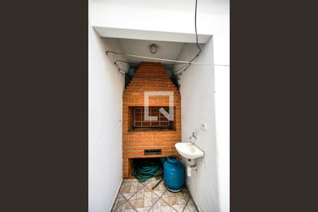 Casa à venda com 380m², 3 quartos e 5 vagasChurrasqueira